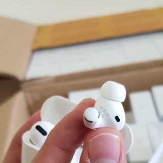 Airpods pro check setting âm thanh vòm vi trình 3A