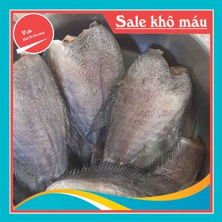 KHÔ CÁ SẶC ( 10-11con/KG )