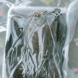 KHÔ CÁ SẶC ( 8-9con/KG )