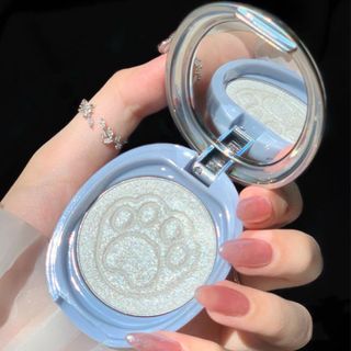 Phấn má hồng Maffick trứng bắt sáng