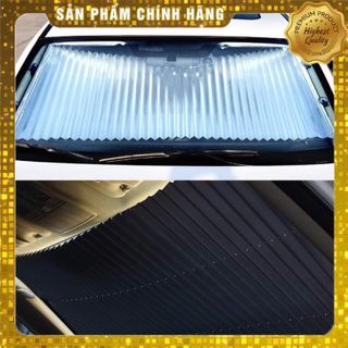 Rèm Che Nắng Kính Lái Ô TÔ ( Hàng Cao Cấp )