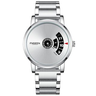 Đồng hồ nam Fngeen S230 . G023f Không kim Độc