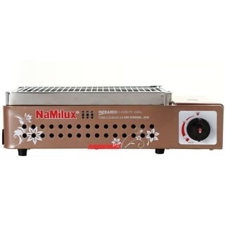 BẾP NƯỚNG GA HỒNG NGOẠI NAMILUX NH-24N