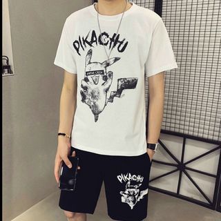 BỘ THỂ THAO PIKACHU
