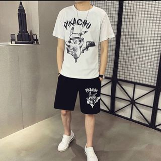 BỘ THỂ THAO PIKACHU