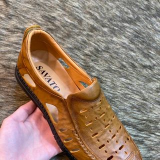 Giầy rọ hè