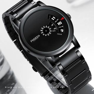 Đồng hồ nam Fngeen S230 . G023f Không kim Độc