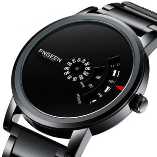 Đồng hồ nam Fngeen S230 . G023f Không kim Độc