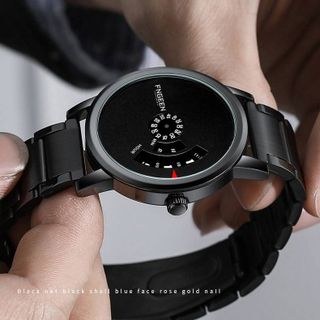 Đồng hồ nam Fngeen S230 . G023f Không kim Độc