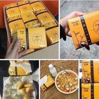 Khăn giấy gấu trúc giá sỉ