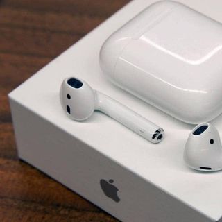 Tai nghe R.E.P Airpods 2 check setting đa điểm-đơn điểm