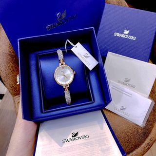 Đồng hồ nữ SWAROVSKII DREAM ROCK