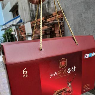 TINH CHẤT HỒNG SÂM NHUNG HƯƠU LINH CHI
