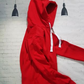 Áo hoodie nỉ ngoại