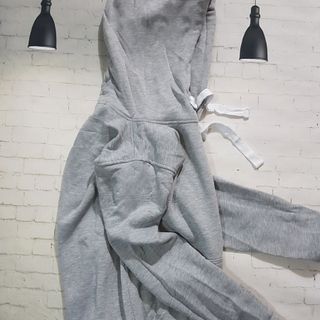 Áo hoodie nỉ ngoại