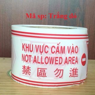Cuộn rào công trình