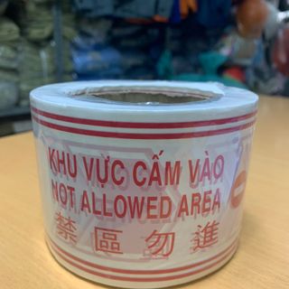 Cuộn rào công trình