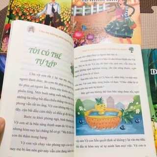 Trọn Bộ 10 cuốn nhật ký trưởng thành của đứa trẻ ngoan