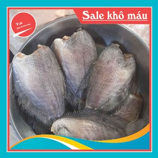 KHÔ CÁ SẶC ( 18-20con/KG )
