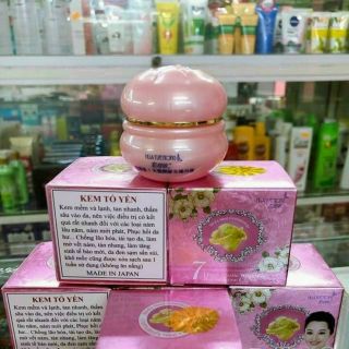 Kem tổ yến