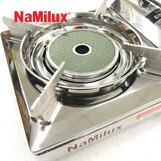 BẾP GA NAMILUX COMPACT HỒNG NGOẠI PL-1927AS