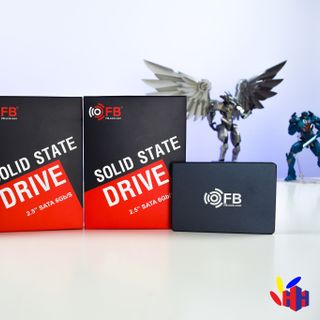 SSD 120GB -LINK HM300 SATA 3 - BH 36 THÁNG