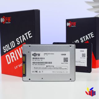 SSD 120GB -LINK HM300 SATA 3 - BH 36 THÁNG