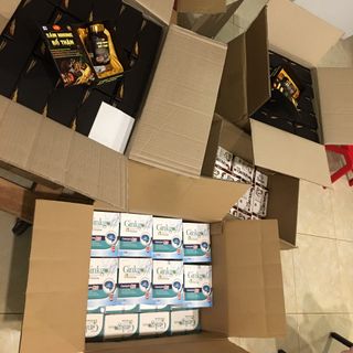 VIÊN NANG MỀM L-ARGININE Liên kiều Actiso giúp giải độc gan, bổ gan