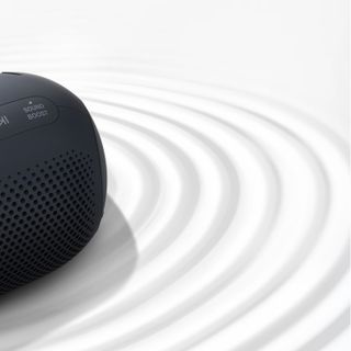 Loa Bluetooth LG XBoom Go PL2 - - FULL BOX NGUYÊN SEAL