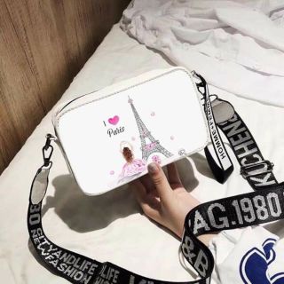 Túi đeo chéo da siêu rẻ