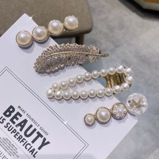 Sét 6 kẹp tóc siêu hót