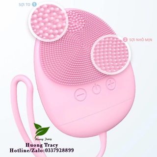 Máy rửa mặt Cleanser