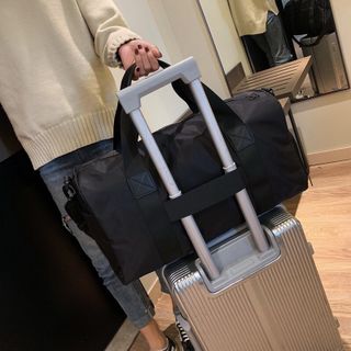 TÚI DU LỊCH ĐA NĂNG NHIỀU NGĂN, CÓ NGĂN ĐỂ GIÀY RIÊNG