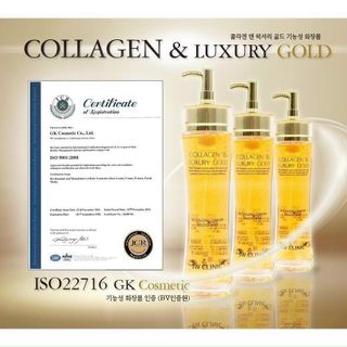 Serum luxurry giá sỉ