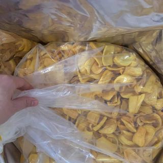 Mít thái sấy hàng B