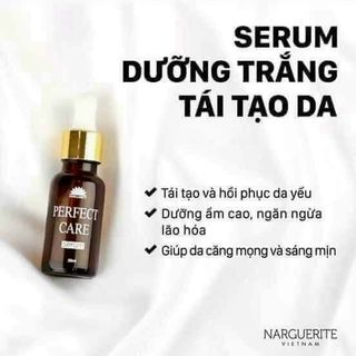 Serum ốc Perfect care 100%