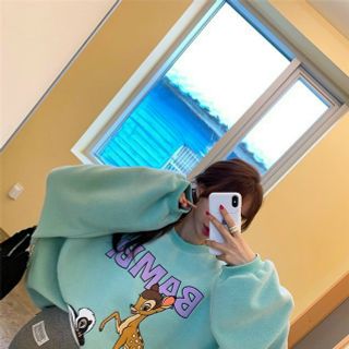 Áo sweater nai giá rẻ, chất mềm mịn