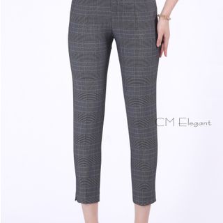 quần công sở mẫu mới tháng 3 2020
