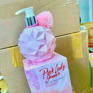 Sửa tắm pink lady siêu thơm
