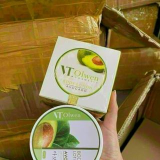 Body bơ VT Cty