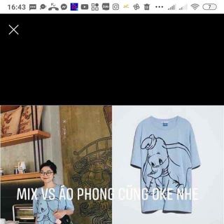 Quần legging thái