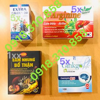 SÂM NHUNG BỔ THẬN CORDYCEP-Dùng hiệu quả cho nam và nữ