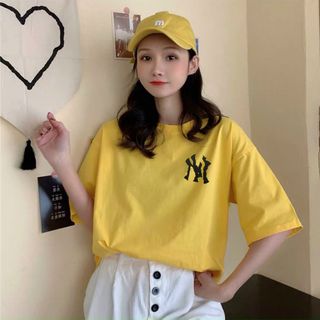 Áo thun nam nữ cotton co giản hàng bán chạy