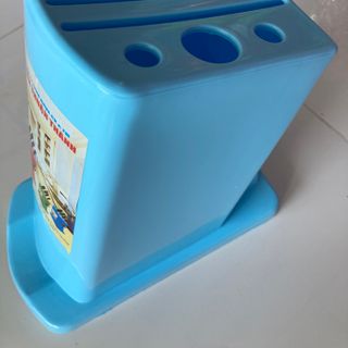Ống dao, ống đũa nắp