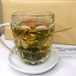 Hương Trà Handmade