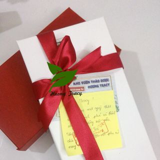 Hương Trà Handmade