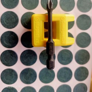 Tạo từ tính, khử từ tính cho đầu Vít vặn Magnetize/Demagnetize