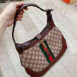 Túi GG Siêu Hot Dáng Thuyền