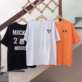 Thun from rộng mickey giá sỉ
