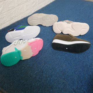 WH3111 - Giày nữ - Size: 35 -40
